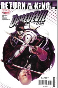 Daredevil 119/2009 
