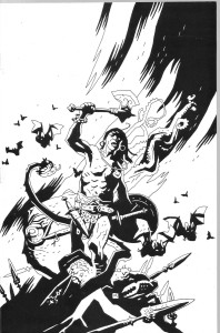 Conan The Barbarian 1/2023  L