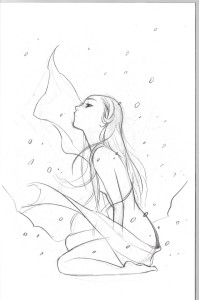 The Cimmerian : The Frost-Giant's Daughter 1/2018  G