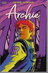 Archie 700/2019 D