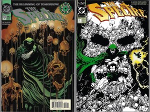 The Spectre 0-20/1992