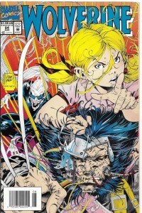 Wolverine 84/1994