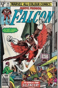 Marvel Premiere 49/1979
