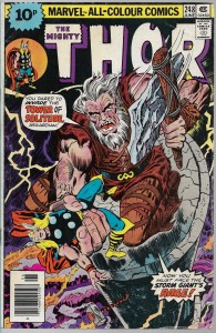 Thor 248/1976