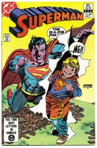 Superman 388/1983