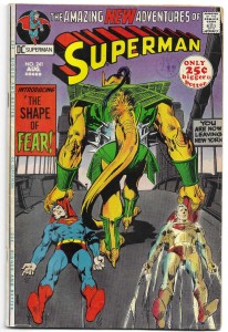 Superman 241/1971