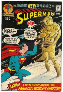 Superman 238/1971