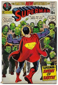 Superman 237/1971 