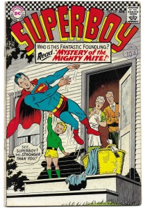 Superboy 137/1967
