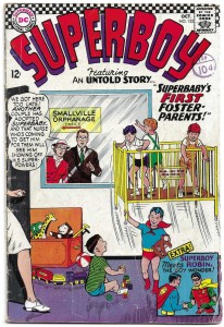 Superboy 133/1966