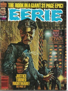 Eerie 98/1979  