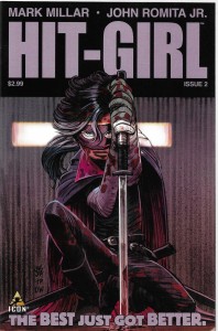Hit-Girl 2/2012 A