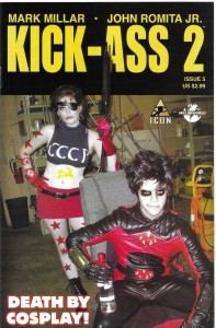 Kick-Ass 2  5/2012  C