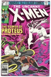 Uncanny X-men 127/1979