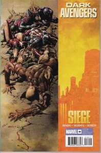 Darek Avengers 16/2010