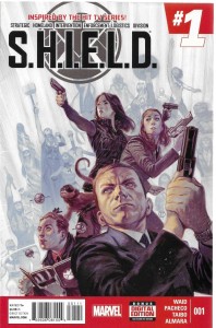 S.H.I.E.L.D. 1-3/2015