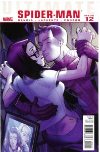 Ultimate Spider-man 12/2010 