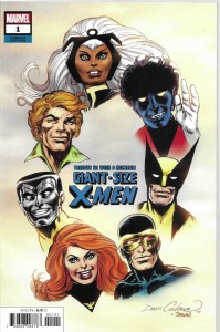 Giant-Size X-men : Tribute to Wein & Cockrum 1/2020