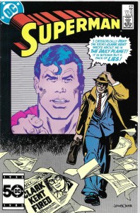 Superman 410/1985