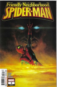 Friendly Neighborhood Spider-man 3/2019