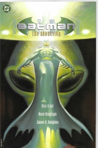Batman : The Abduction 1998