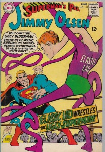Superman's Pal Jimmy Olsen 111/1968