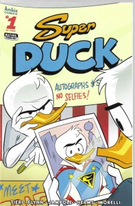 Super Duck 1/2020
