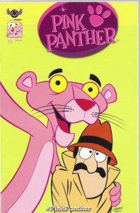 The Pink Panther 1/2016