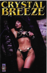 Crystal Breeze 3/1997