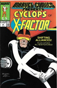 Marvel Comics Presents 22/1989 
