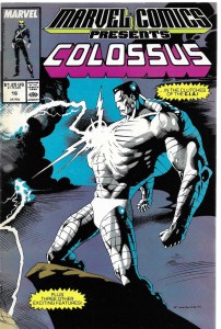 Marvel Comics Presents 16/1989 