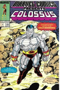 Marvel Comics Presents 15/1989 