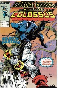 Marvel Comics Presents 13/1989 