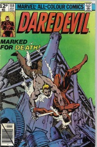 Daredevil 159/1979