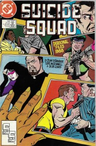 Suicide Squad 19/1988