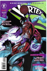 Dark Horse Presents 144/1999