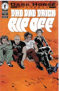 Dark Horse Presents 112/1996