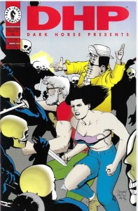 Dark Horse Presents 94/1995