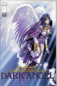 Dark Angel : Phoenix Resurrection 1/2000