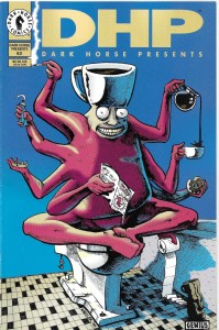 Dark Horse Presents 92/1994
