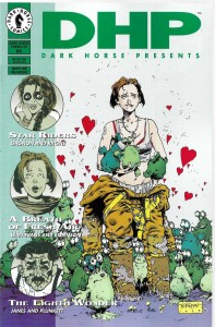 Dark Horse Presents 86/1994