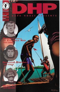 Dark Horse Presents 81/1994