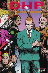 Dark Horse Presents 74/1993  