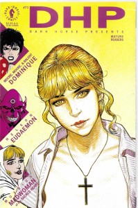 Dark Horse Presents 73/1993  