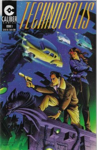 Technopolis 1-3/1997