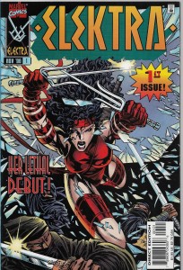 Elektra 1/1996
