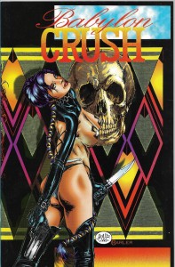 Babylon Crush 2/1995