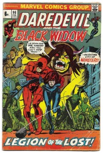Daredevil 96/1973