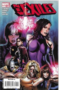 New Exiles 1/2008 B