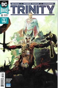 Trinity 18/2018